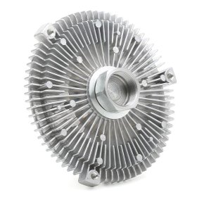 Вискомуфта вентилятора RIDEX 509c0052