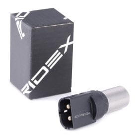Датчик ABS RIDEX 412w0049