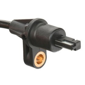 Датчик ABS RIDEX 412w0900