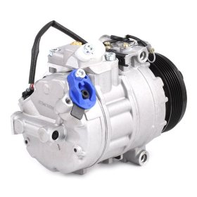 Компрессор кондиционера RIDEX 447k0416