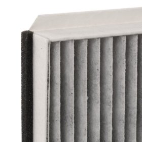 Фильтр салона RIDEX 424i0387