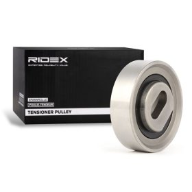Натяжной ролик ремня ГРМ RIDEX 308t0151