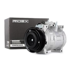Компрессор кондиционера RIDEX 447k0093