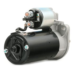Стартер RIDEX 2s0257