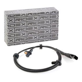 Датчик ABS RIDEX 412w0038