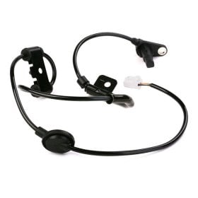 Датчик ABS RIDEX 412w0554