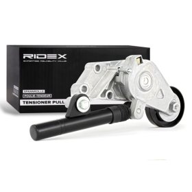 Натяжной ролик поликлинового ремня RIDEX 540t0010