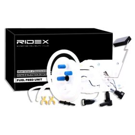 Паливний насос RIDEX 1382f0051