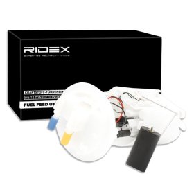Топливный насос RIDEX 1382f0021