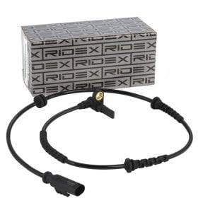 Датчик ABS RIDEX 412w0101