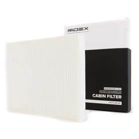 Фильтр салона RIDEX 424i0103