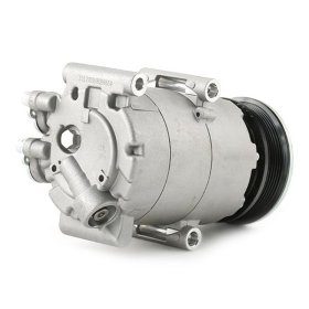 Компрессор кондиционера RIDEX 447k0152