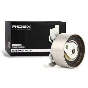 Натяжной ролик ремня ГРМ RIDEX 308t0149