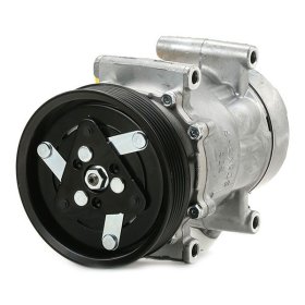 Компрессор кондиционера RIDEX 447k0325