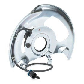Датчик ABS RIDEX 412w1524