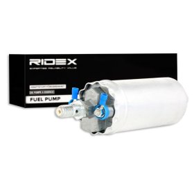 Топливный насос RIDEX 458f0007