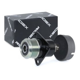 Муфта генератора RIDEX 1390f0026
