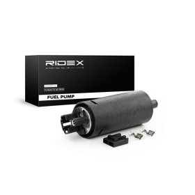 Топливный насос RIDEX 458f0006