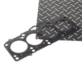 Прокладка ГБЦ RIDEX 318g0138