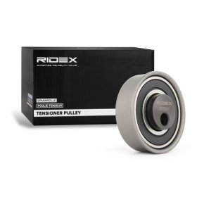 Натяжной ролик ремня ГРМ RIDEX 308t0011