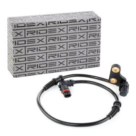 Датчик ABS RIDEX 412w0125