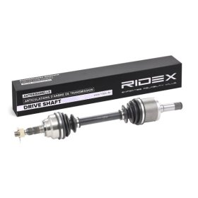 Полуось RIDEX 13d0210