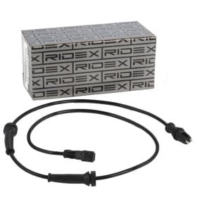 Датчик ABS RIDEX 412w0093