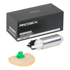 Топливный насос RIDEX 458f13775