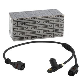 Датчик ABS RIDEX 412w0048