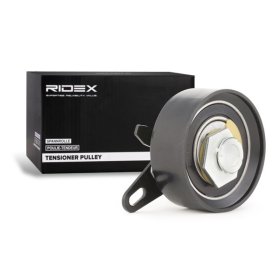 Натяжной ролик ремня ГРМ RIDEX 308t0033