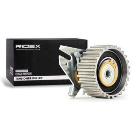 Натяжной ролик ремня ГРМ RIDEX 308t0090