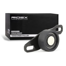 Натяжной ролик ремня ГРМ RIDEX 308t0023