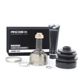 ШРУС RIDEX 5j0036