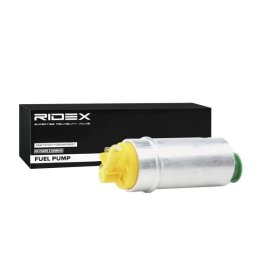 Топливный насос RIDEX 458f0003