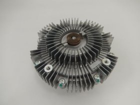 Віскомуфта вентилятора GMB gft240