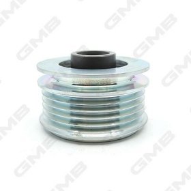 Муфта генератора GMB gop1050