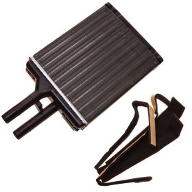 Радиатор печки SATO tech h21307