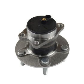 Комплект ступицы колеса SATO tech wb90814