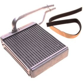 Радиатор печки SATO tech h21266