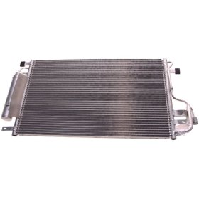 Радиатор кондиционера SATO tech c12166