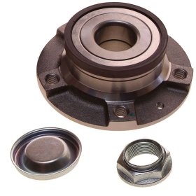 Комплект ступицы колеса SATO tech wb60166