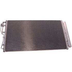 Радиатор кондиционера SATO tech c12191