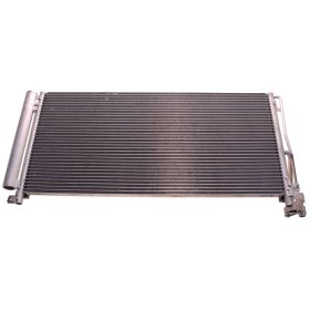 Радиатор кондиционера SATO tech c12408