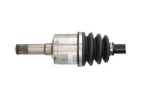 Полуось POINT GEAR png73040
