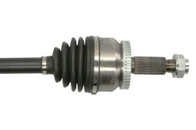 Полуось POINT GEAR png75901
