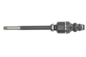 Полуось POINT GEAR PNG72723