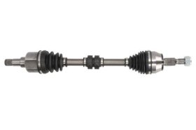 Полуось POINT GEAR PNG74839