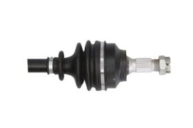 Піввісь POINT GEAR png70470