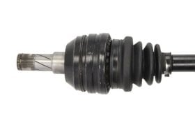 Піввісь POINT GEAR png71458