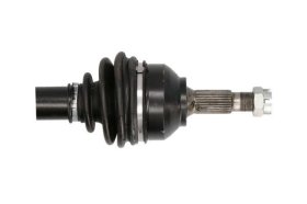 Піввісь POINT GEAR png73184